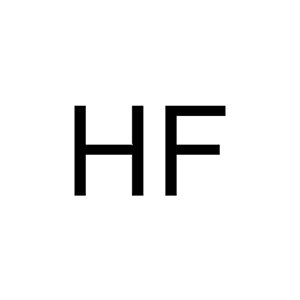 Molecular Structure of Hydrogen Fluoride
