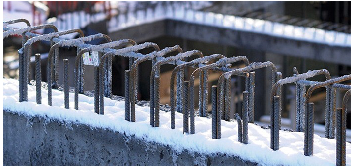 Aluminum Sulfate serves as an accelerator admixture