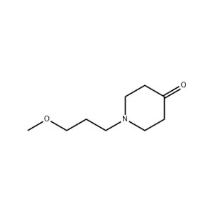 Molecular Structure of 4-Isobutoxybenzaldehyde