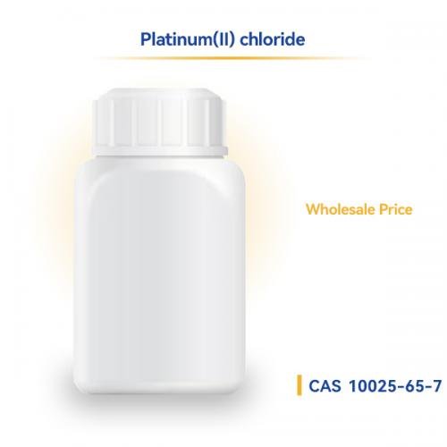 Platinum(II) chloride CAS 10025-65-7