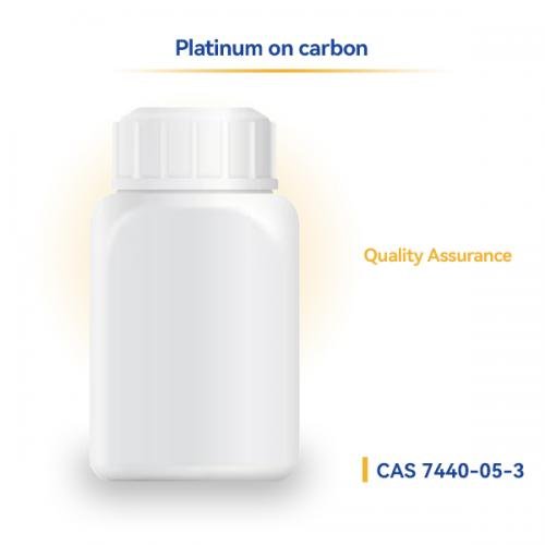 Buy Platinum on carbon CAS 7440-06-4 Online from GOTATI Chemical