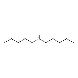 Molecular Structure of Diamylamine