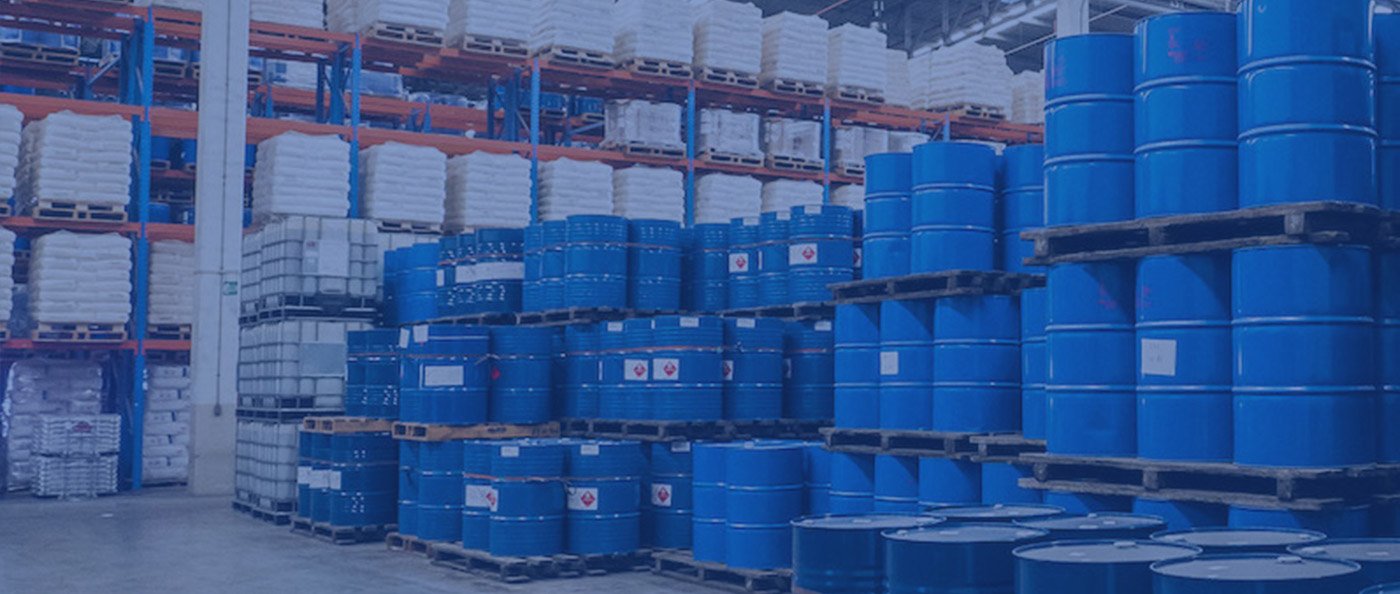 About GOTATI Chemical