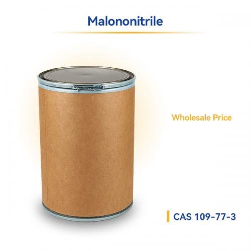 Malononitrile CAS 109-77-3