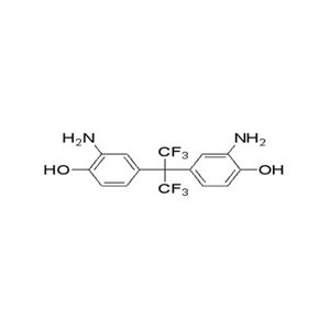 Bis-AP-AF molecular structure