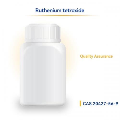 Buy Ruthenium(VIII) Tetroxide CAS 20427-56-9 Online from GOTATI Chemical