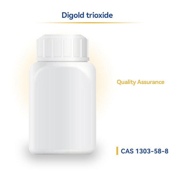 Digold Trioxide CAS 1303-58-8