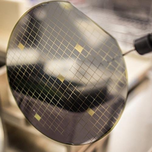 Application of Methyltrichlorosilane in Silicon Carbide Semiconductor Processes