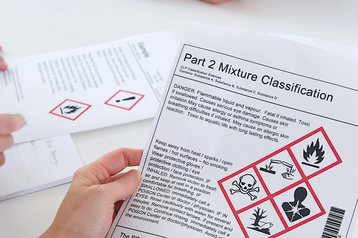 Documentation Review