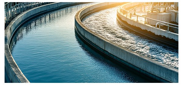 Aluminum Sulfate is highly effective for chemical phosphorus removal