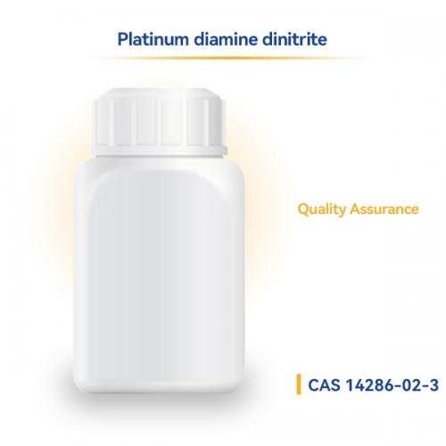 Buy Platinum diamine dinitrite CAS 14286-02-3 Online from GOTATI Chemical