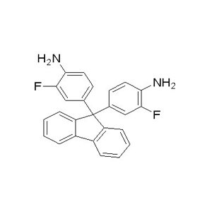 FFDA Molecular Structure FFDA CAS 127926-65-2 molecular structure