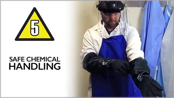 Safety, Handling, and Regulatory Considerations