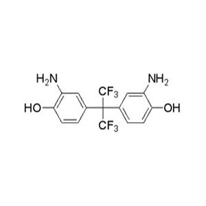 AB-TFMB Molecular Structure AB-TFMB CAS 1449757-11-2 molecular structure
