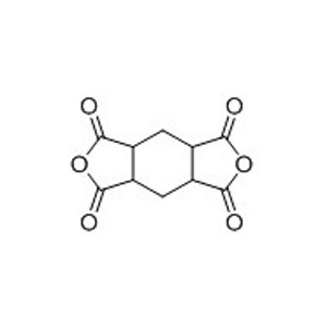 HPMDA Molecular Structure HPMDA CAS 2754-41-8 molecular structure