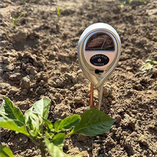 Aluminum Sulfate in Agriculture and Soil