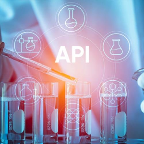 Fluorinated Ethers & Trifluoropropoxy Derivatives for High-Value API | GOTATI