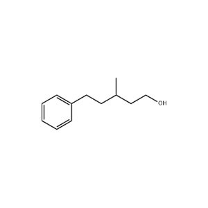 Molecular Structure of  Mefrosol
