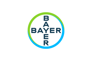 BAYER logo