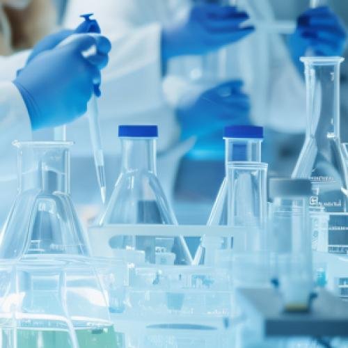Preparation of Diethyl Ether in the Laboratory