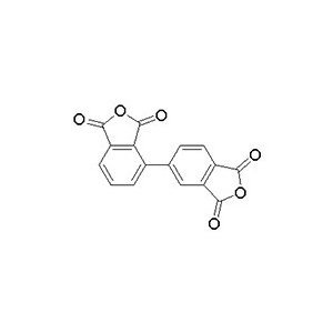 α-BPDA Molecular Structure α-BPDA CAS 36978-41-3 molecular structure