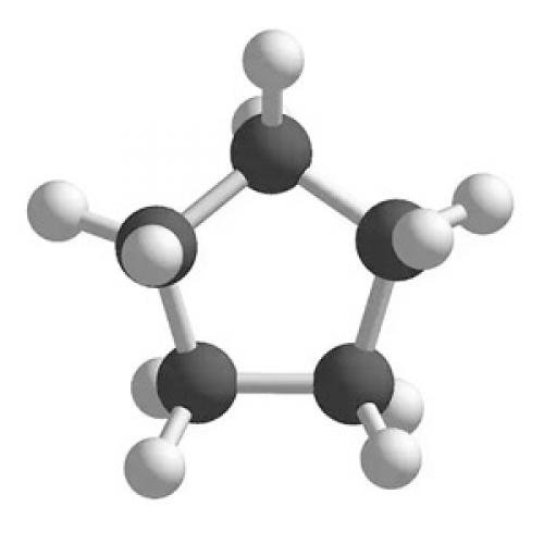 What is Cyclopentane Refrigerant? | Eco-Friendly Cooling Solutions
