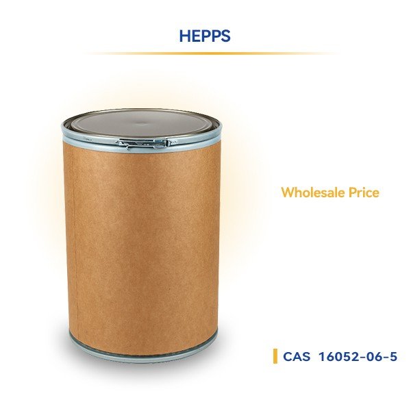 HEPPS CAS 16052-06-5