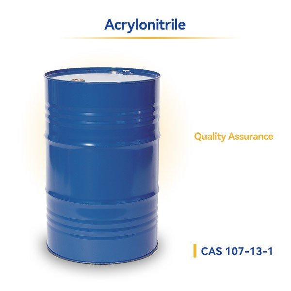 Acrylonitrile CAS 107-13-1