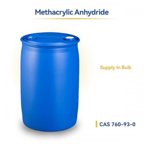 Buy Methacrylic Anhydride CAS 760-93-0 Online from GOTATI Chemical