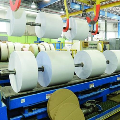 Aluminum Sulfate in Paper Industry – Wet-End Functions and Selection