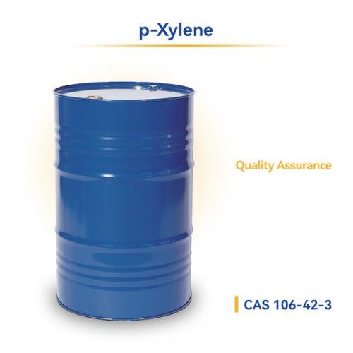 p-Xylene CAS 106-42-3