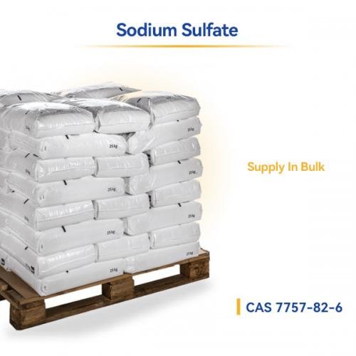 Non-ferric Aluminum Sulfate CAS 10043-01-3