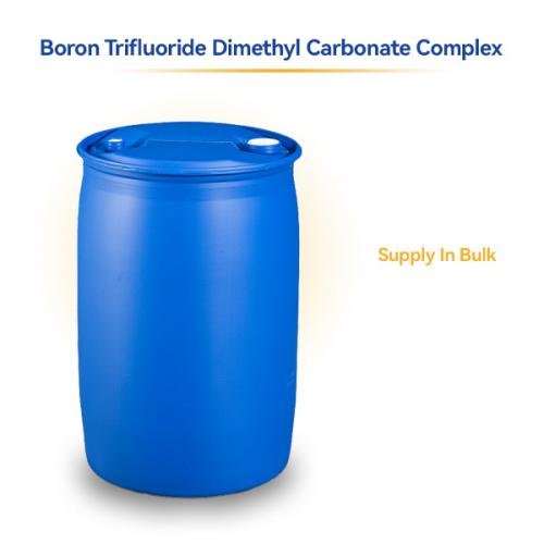 Boron Trifluoride Dimethyl Carbonate Complex 99610-25-0