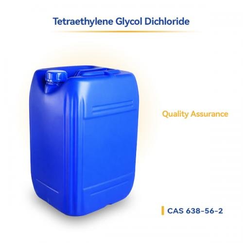 Tetraethylene Glycol Dichloride CAS 638-56-2