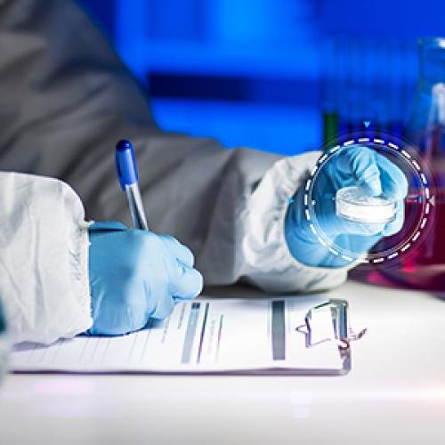 Toxicity Classification of Solvents