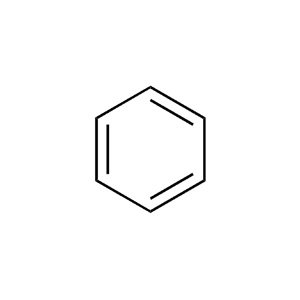 Benzene Molecular Structure Benzene Molecular Structure