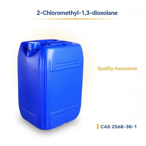 Buy 2-Chloromethyl-1,3-dioxolane CAS 2568-30-1 Online from GOTATI Chemical