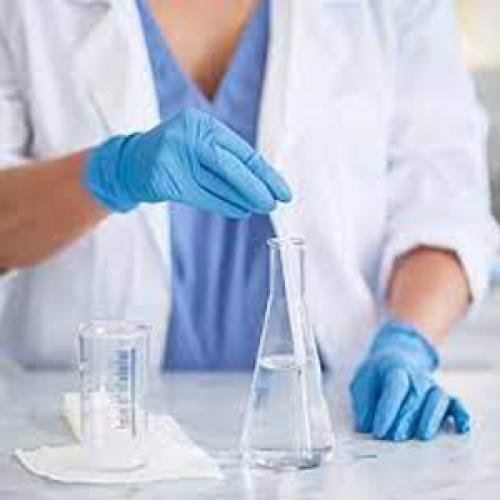 How to Produce Triflic Anhydride by Reaction of Triflyl Chloride with Carboxylic Acids or Salts?