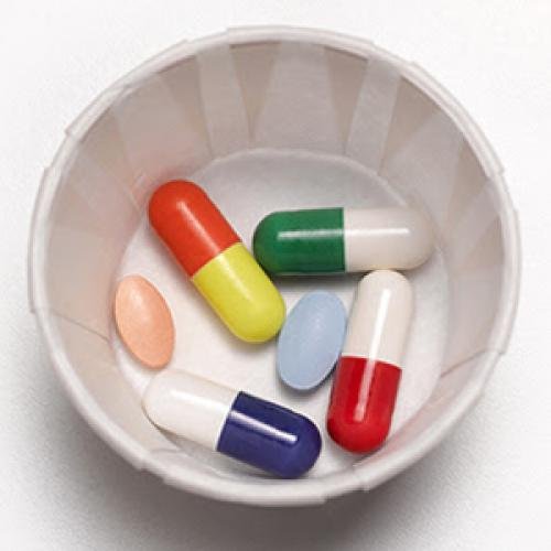 Intermediates for Gefitinib, Sunitinib and Sorafenib Synthesis | GOTATI Chemical