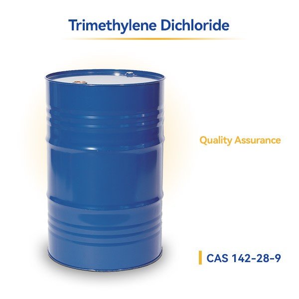 Trimethylene Dichloride CAS 142-28-9