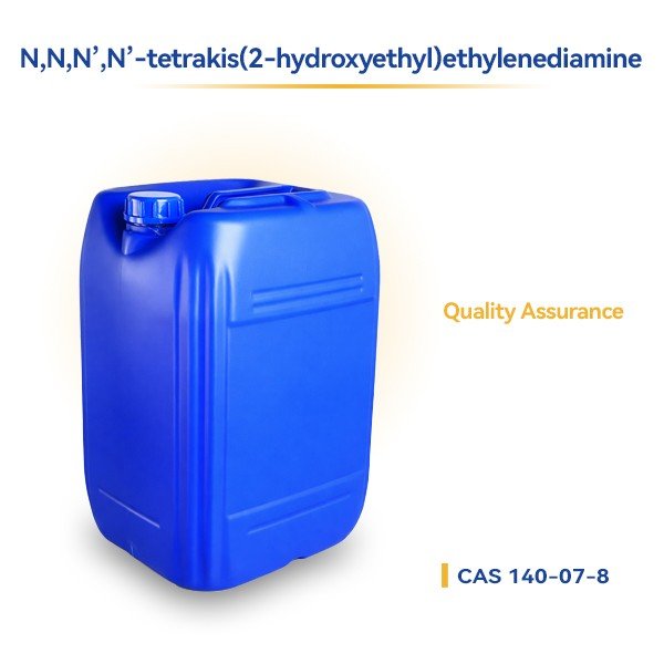 N,N,N’,N’-tetrakis(2-hydroxyethyl)ethylenediamine CAS 140-07-8