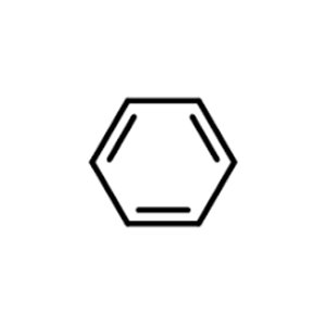 Molecular Structure of Petroleum Ether Molecular Structure of Petroleum Ether