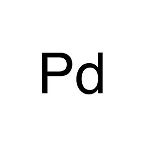 Palladium on Carbon