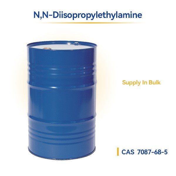 N,N-Diisopropylethylamine (DIPEA) CAS 7087-68-5
