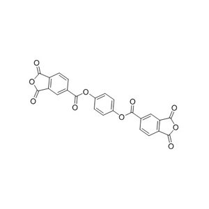 TAHQ CAS 2770-49-2 molecular structure