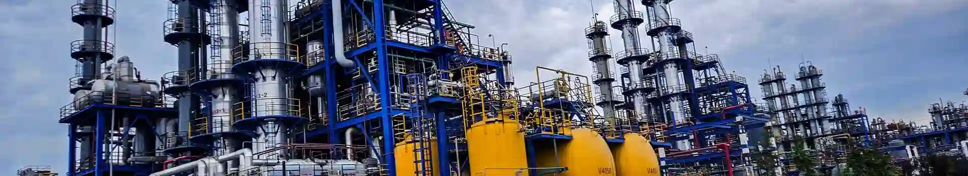 GOTATI Chemical Co., Ltd.