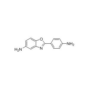 APBOA Molecular Structure APBOA CAS 13676-47-6 molecular structure