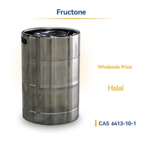 Buy Fructone (Halal) CAS 6413-10-1 Online from GOTATI Chemical