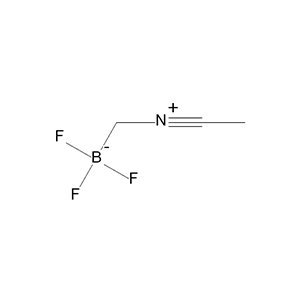 Molecular of BF₃·CH₃CN