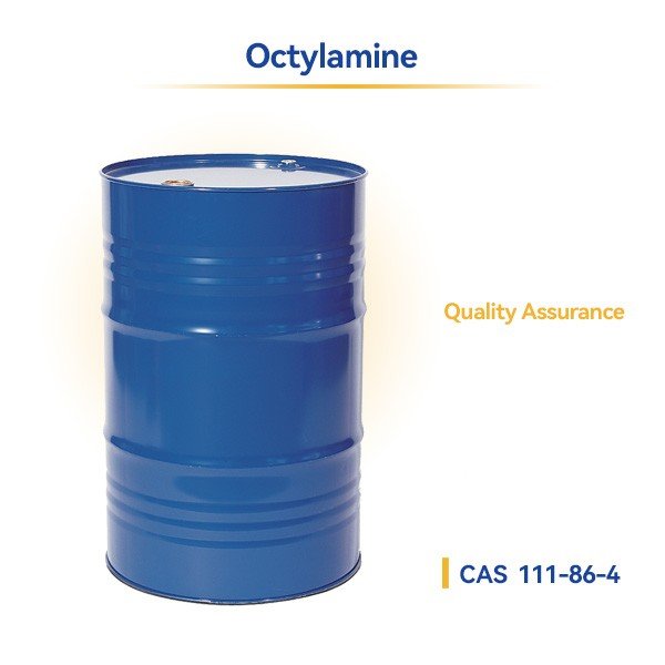 Octylamine CAS 111-86-4